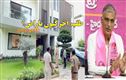 پالی ٹیکنیک طلبہ کے احتجاج کی حمایت مہنگی پڑی، ہریش راؤگھر پرنظر بند